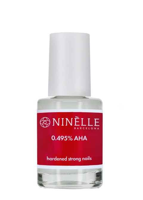 Ninelle Укрепитель ногтевой пластины АНА 0,495% BRILLANTE №212 #9196