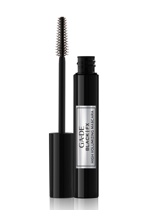 GA-DE Black FX Тушь для ресниц с эффектом экстра-объема #8521