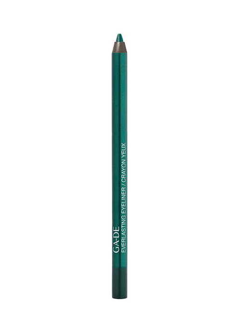 GA-DE карандаш для век с устойчивым покрытием EVERLASTING EYELINER
