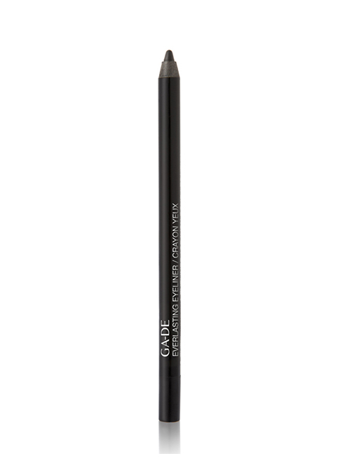 GA-DE EVERLASTING EYELINER карандаш для век с устойчивым покрытием 