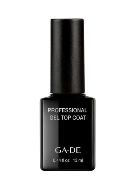 GA-DE гель-лак для ногтей Top Coat Gel Professional #7290110454036