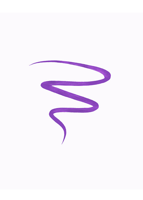 №116 матовый фиолетовый