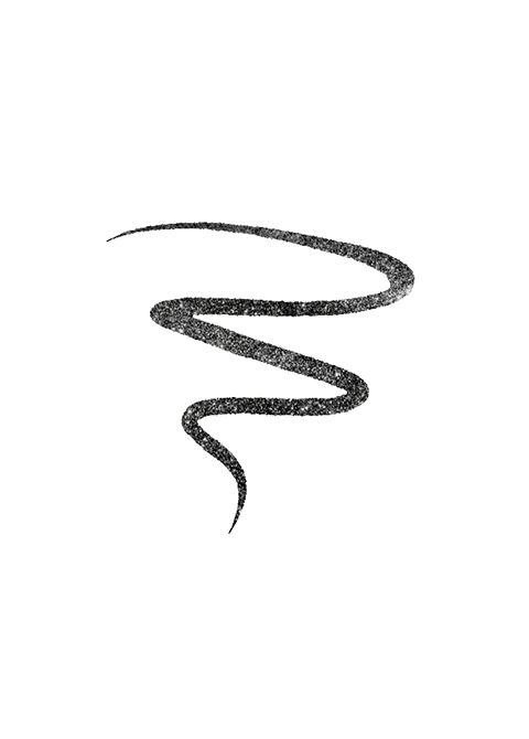 №117 сияющий серебряный