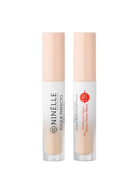 NINELLE TOQUE PERFECTO Консилер от темных кругов