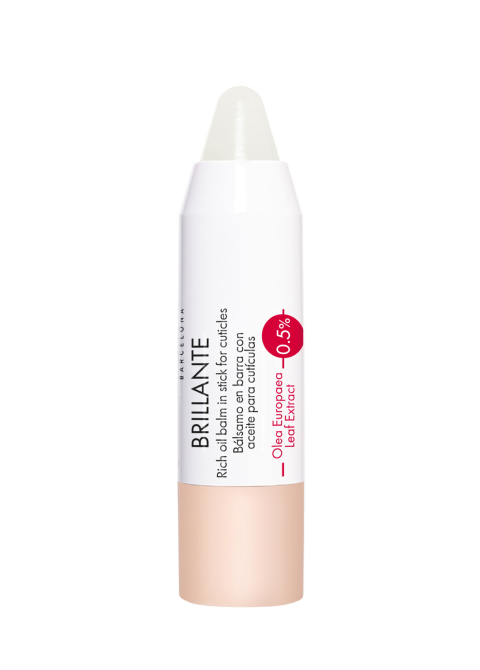 Ninelle Масло в стике для смягчения кутикулы BRILLANTE №214 #9233