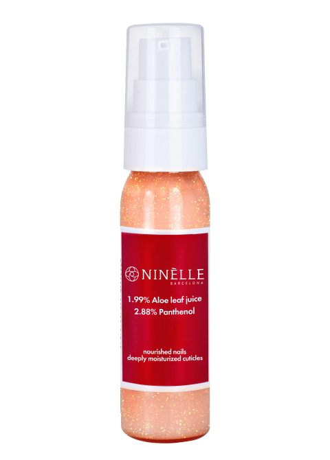 Ninelle Сыворотка для ухода за кутикулой и ногтями BRILLANTE №218 #9257