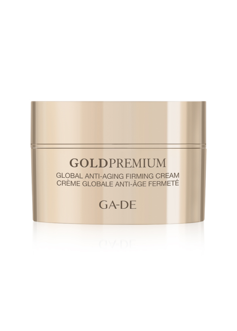 GLOBAL ANTI-AGING GOLDPREMIUM Крем для повышения упругости кожи серии